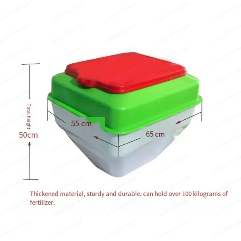 Precise Automatic Fertilizer D - Fertilizer Dispenser recension och pris