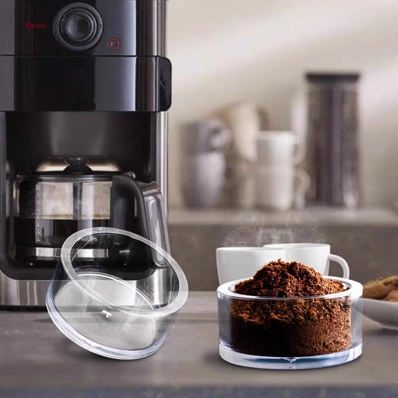 1pc Transparent Coffee Observa - Fertilizer Dispenser recension och pris
