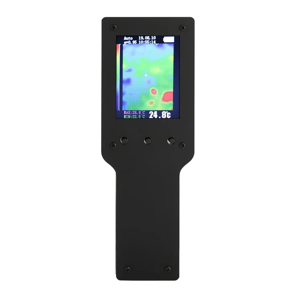 Hot SalesThermal Imager 2.4 In - Gardening Tools Images recension och pris