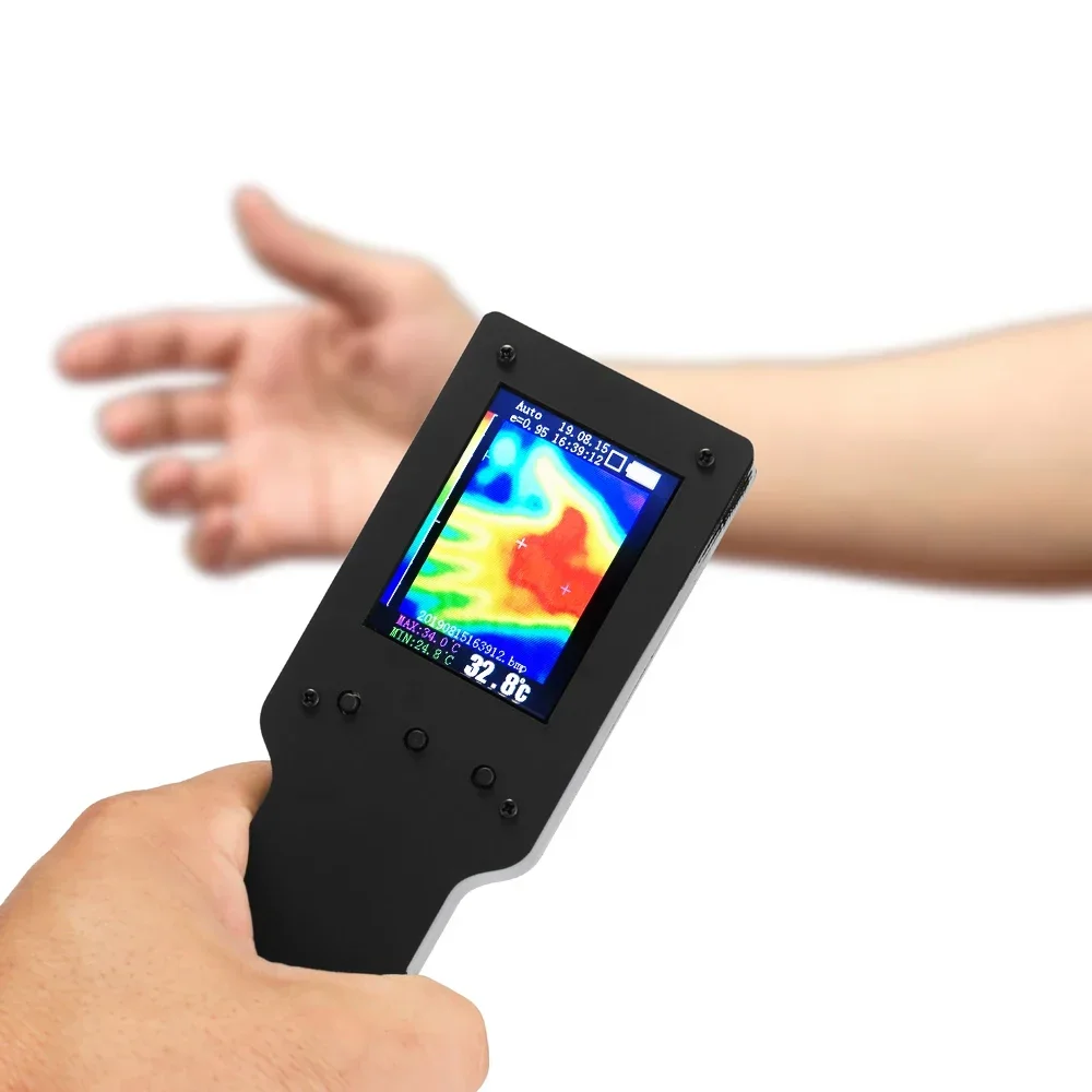 Hot SalesThermal Imager 2.4 In - Gardening Tools Images recension och pris