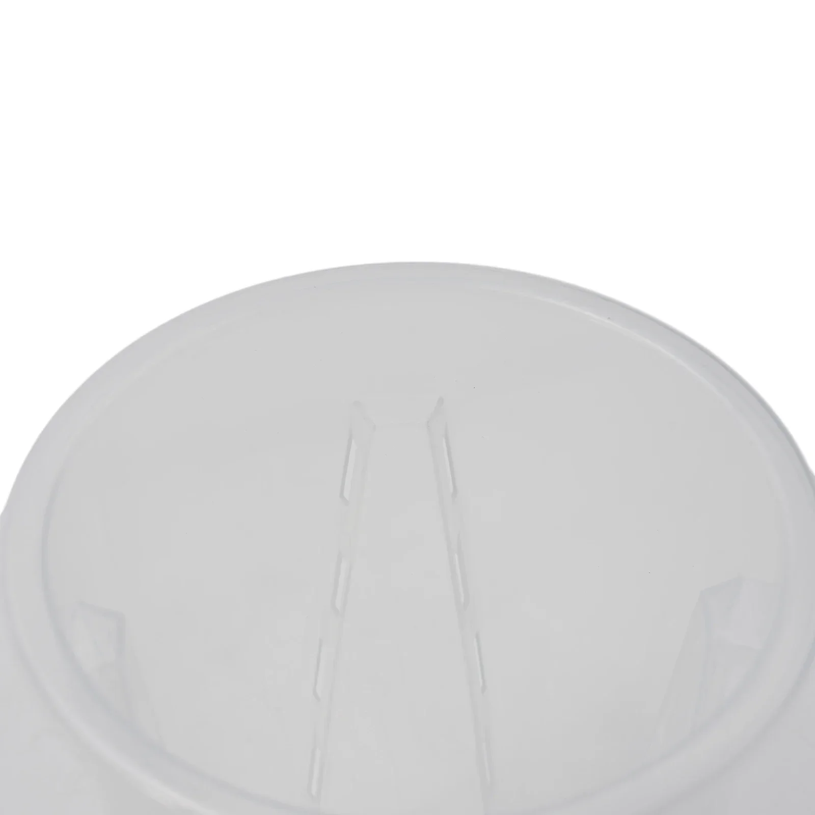 Plastic Orchid Pot With Bottom - Orchid Potting Mix recension och pris