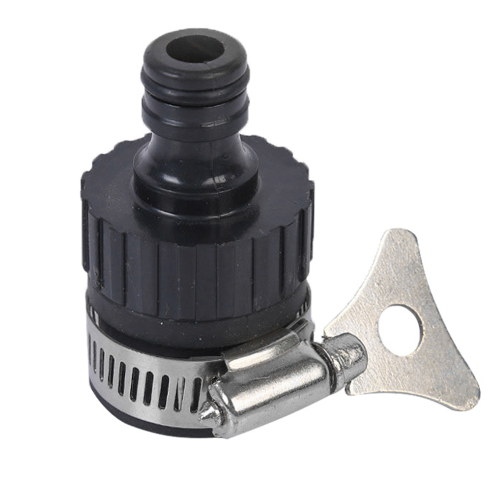 No Tools Needed Hose Fitting H - Gardening Tools Needed recension och pris