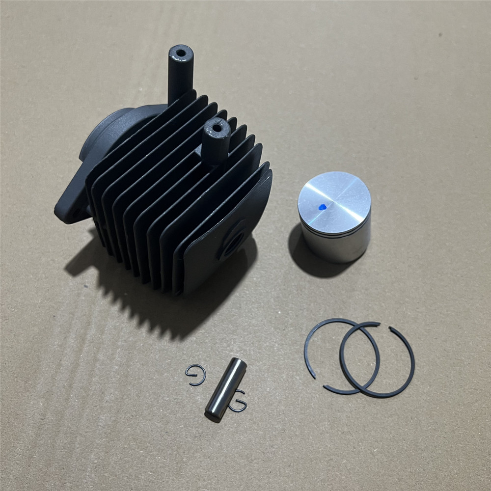 35mm Cylinder Piston Kit Fit F - Gardening Tools Ryobi recension och pris