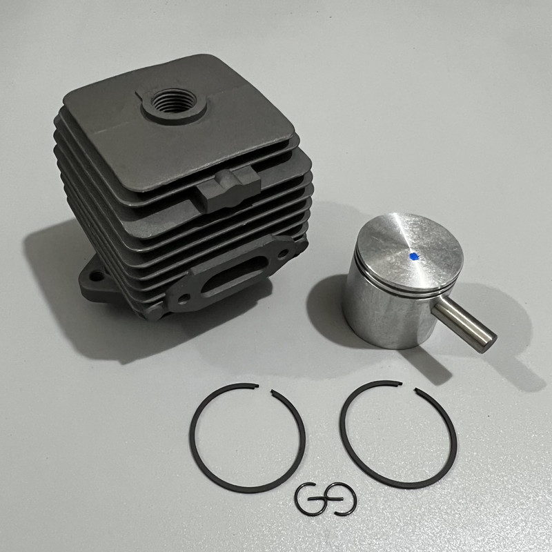 35mm Cylinder Piston Kit Fit F - Gardening Tools Ryobi recension och pris