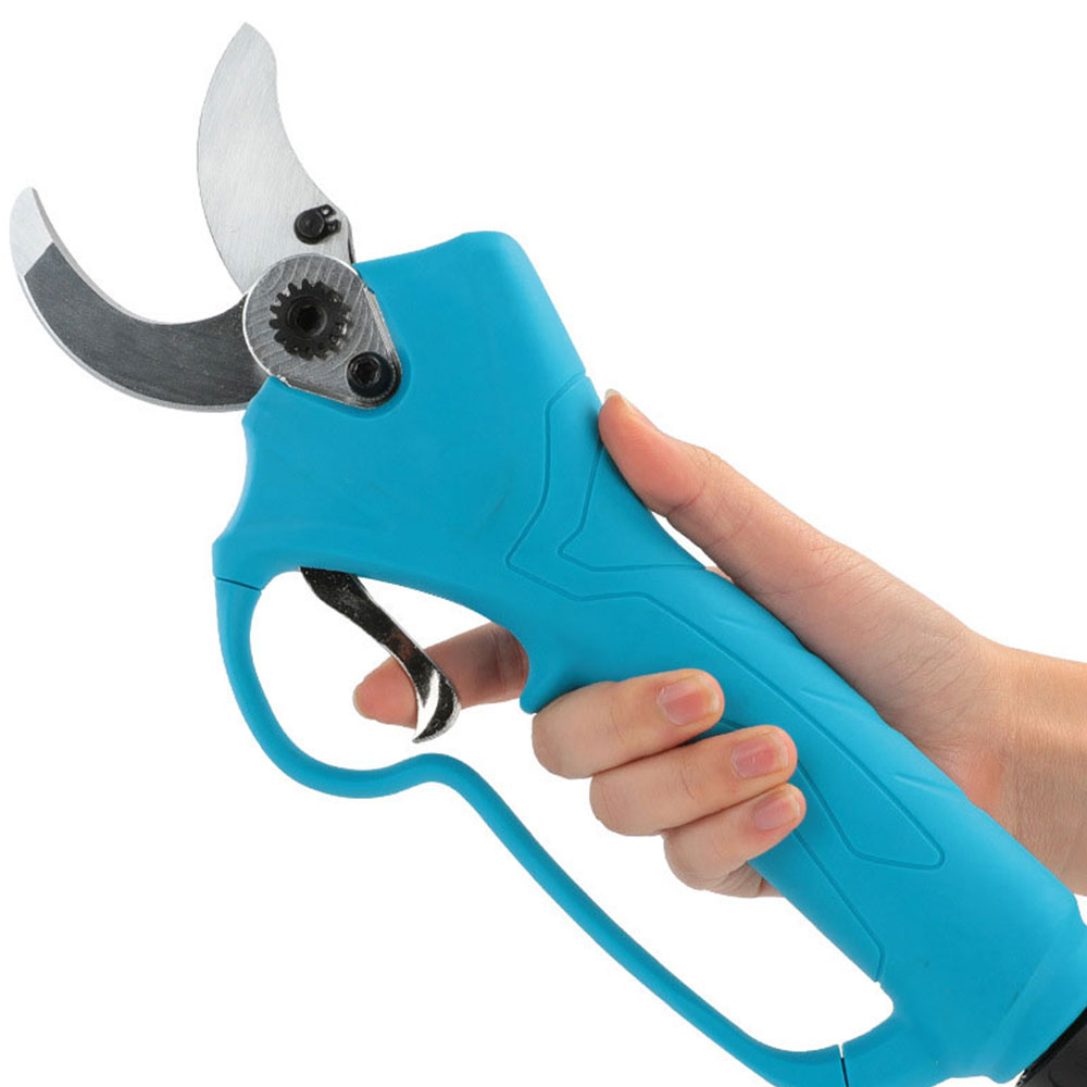 36V 1080W 40mm Professional El - Gardening Tools To Cut Branches recension och pris