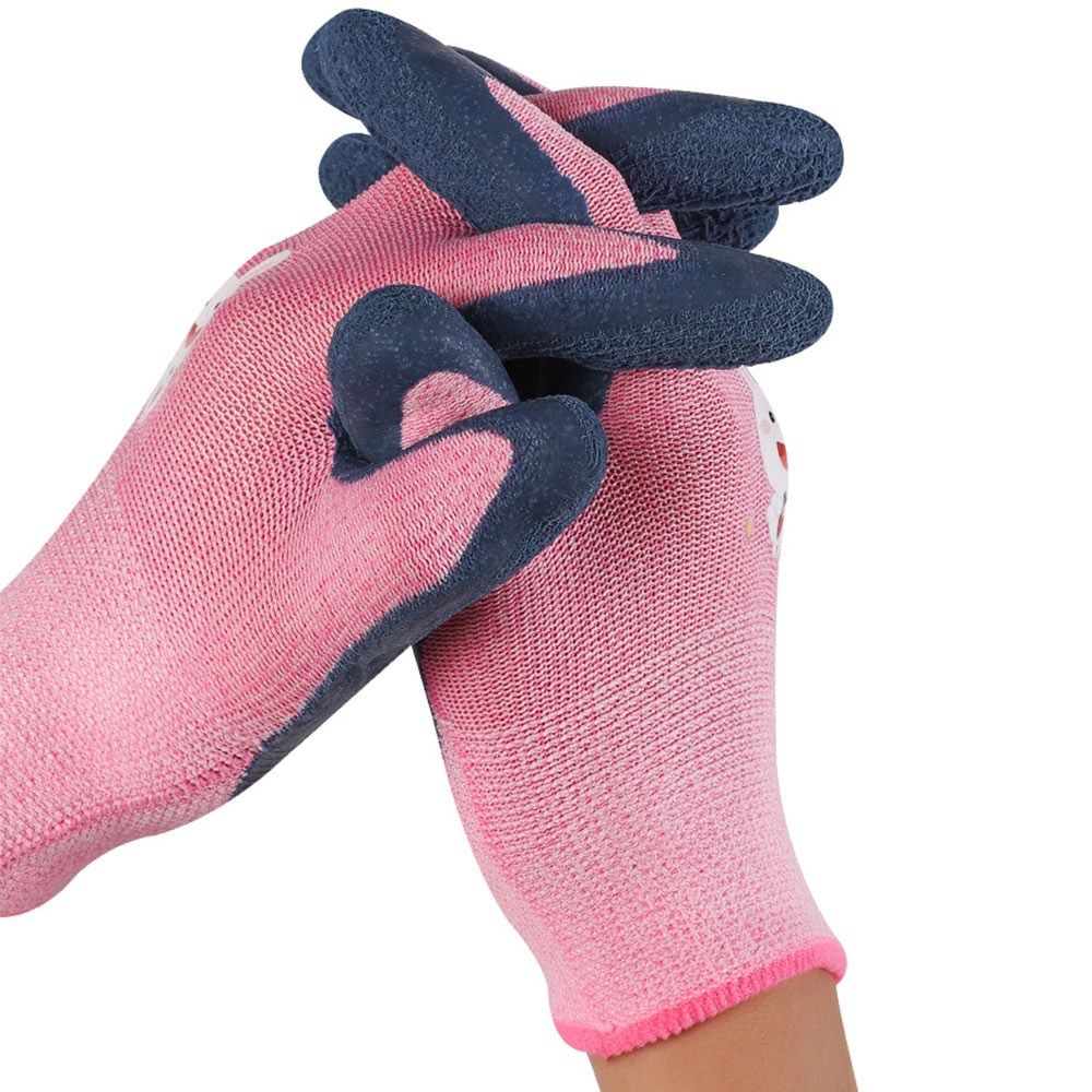 Tool Multi-purpose Work Gloves - Gardening Tools Pink recension och pris