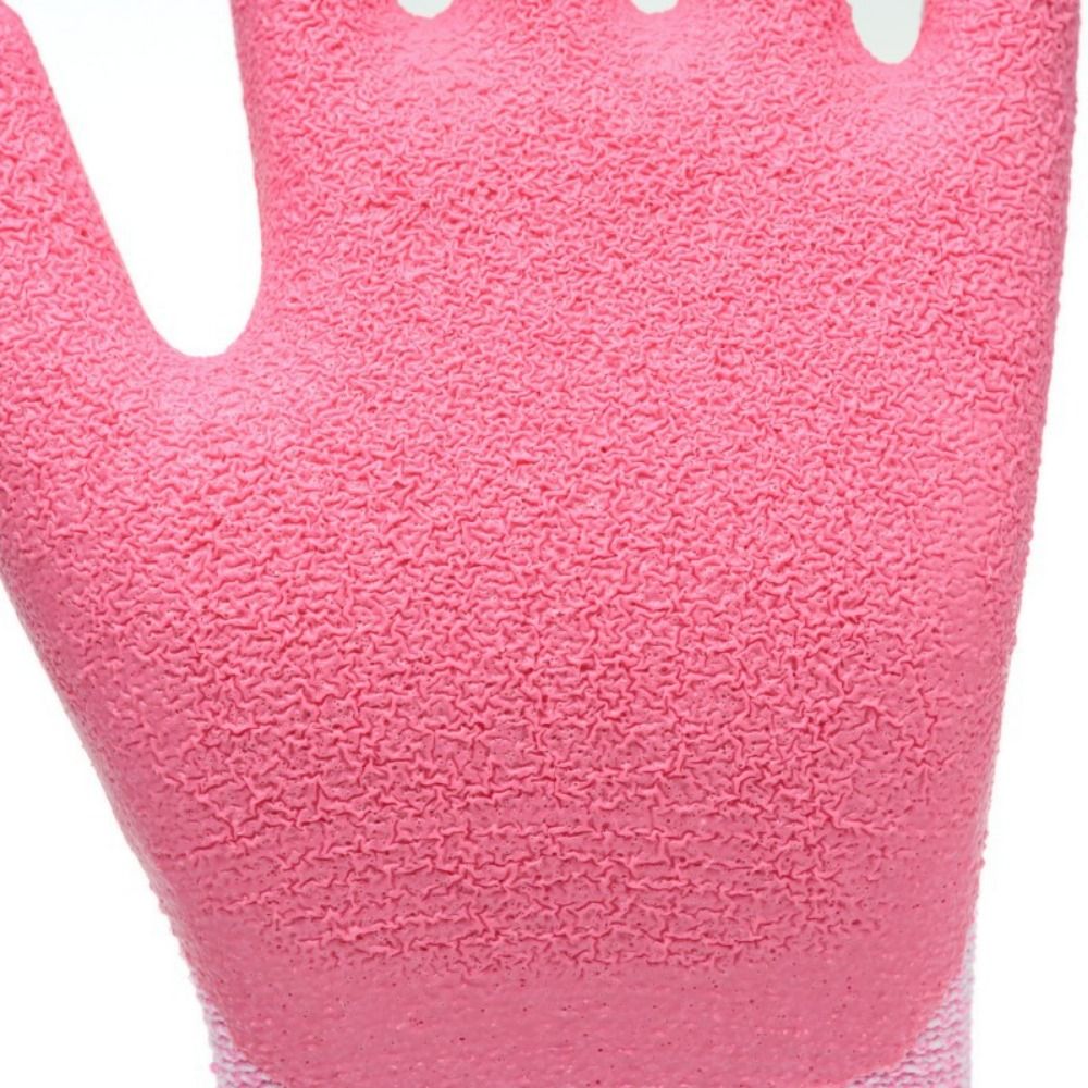 Tool Multi-purpose Work Gloves - Gardening Tools Pink recension och pris