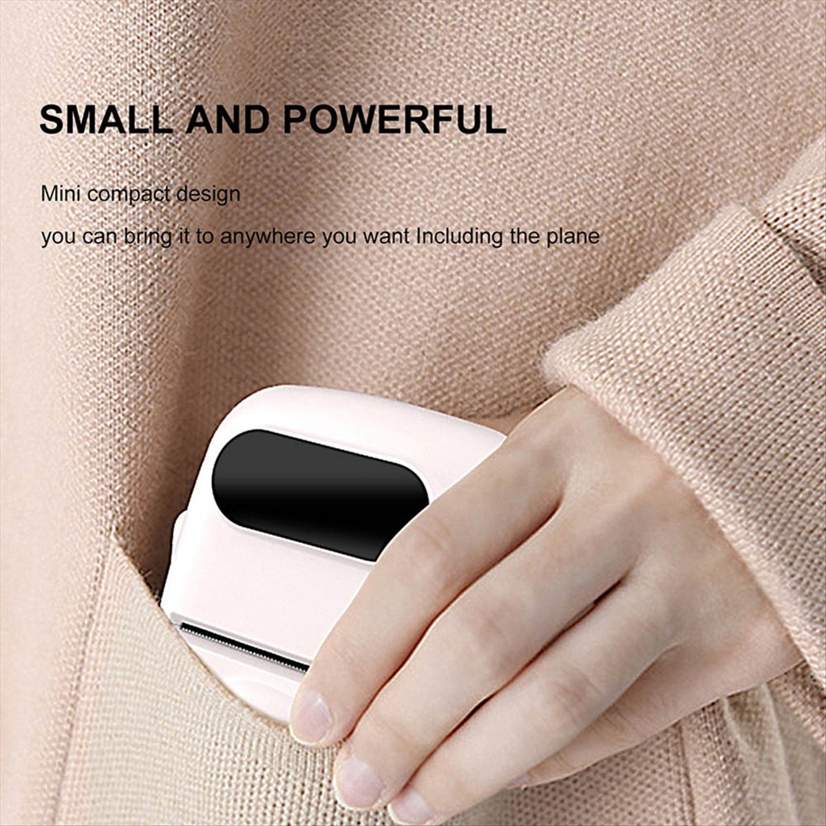 Lively- Portable Label Printer - Gardening Tools With Names recension och pris