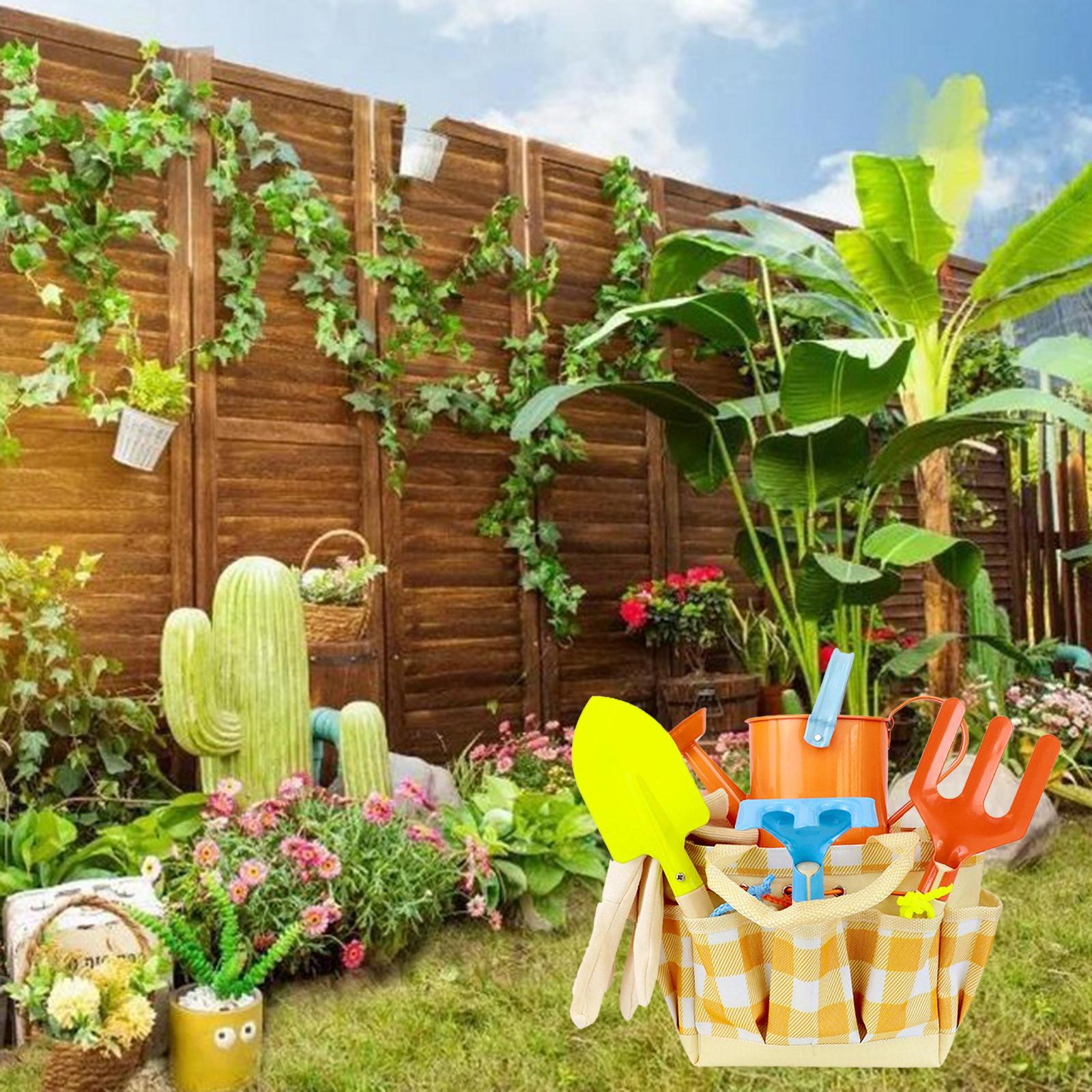 Garden Toy Shovel Planting Too - Gardening Tools Kids recension och pris
