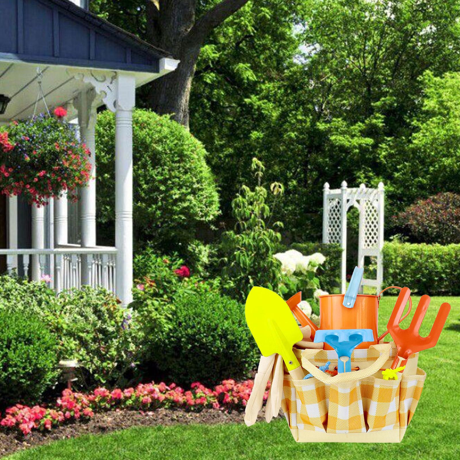 Garden Toy Shovel Planting Too - Gardening Tools Kids recension och pris