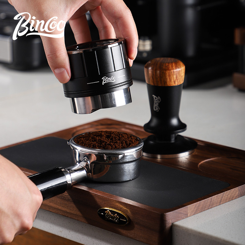 Bincoo 58mm Coffee Distributor - Fertilizer Dispenser recension och pris