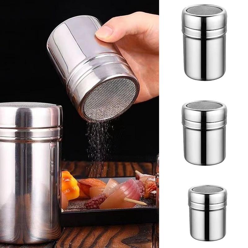 Stainless Steel Chocolate Shak - Fertilizer Dispenser recension och pris