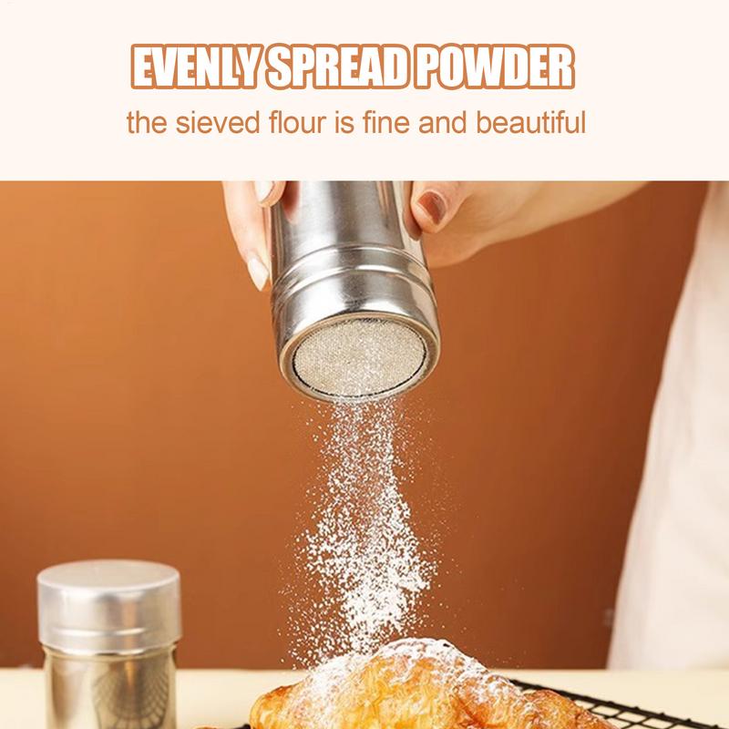 Stainless Steel Chocolate Shak - Fertilizer Dispenser recension och pris