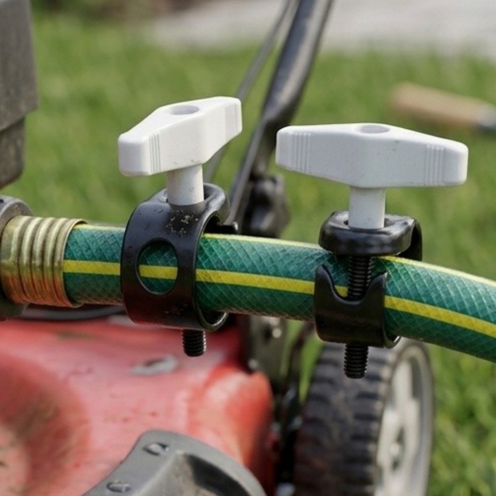 2pcs Replacement Boom= Clamp K - Gardening Tools Ryobi recension och pris