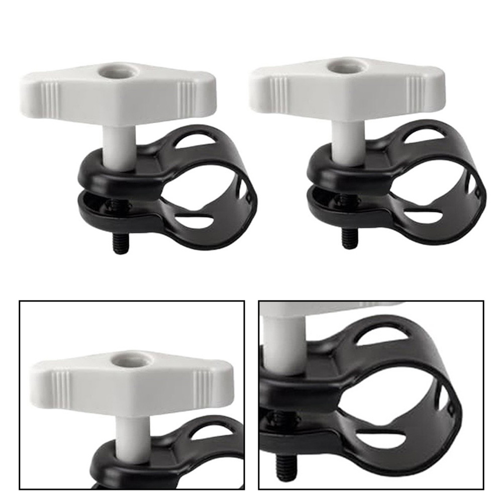 2pcs Replacement Boom= Clamp K - Gardening Tools Ryobi recension och pris