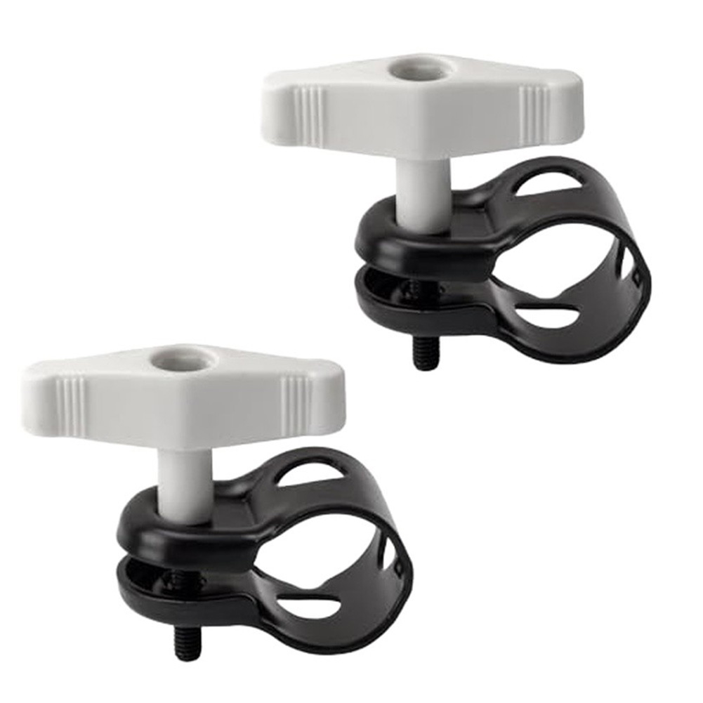 2pcs Replacement Boom= Clamp K - Gardening Tools Ryobi recension och pris