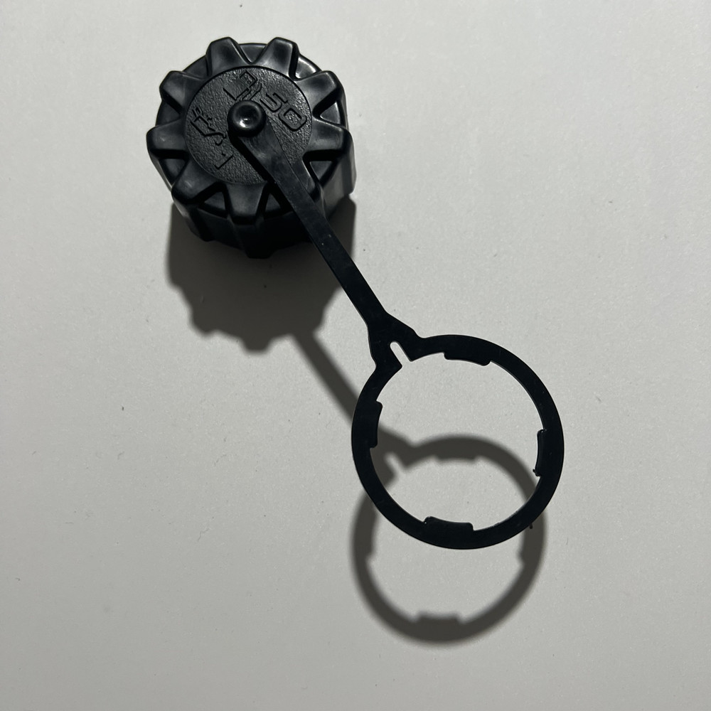 Fuel Tank Cap For Ryobi Kawasa - Gardening Tools Ryobi recension och pris
