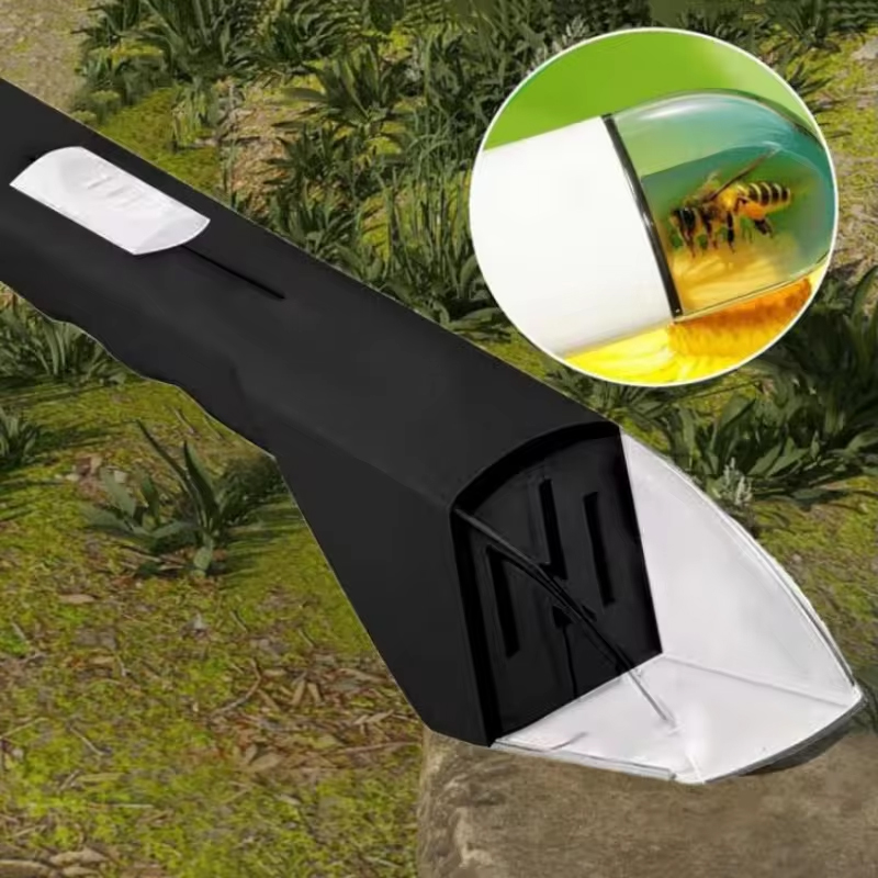1pc Portable Handheld Bug Catc - Gardening Tools Needed recension och pris