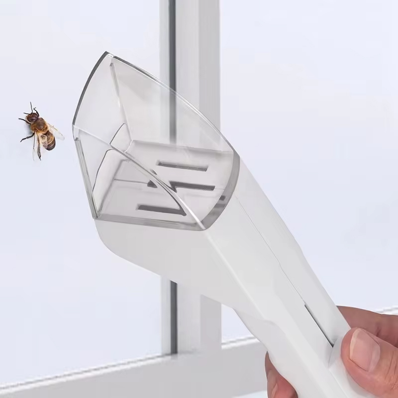 1pc Portable Handheld Bug Catc - Gardening Tools Needed recension och pris