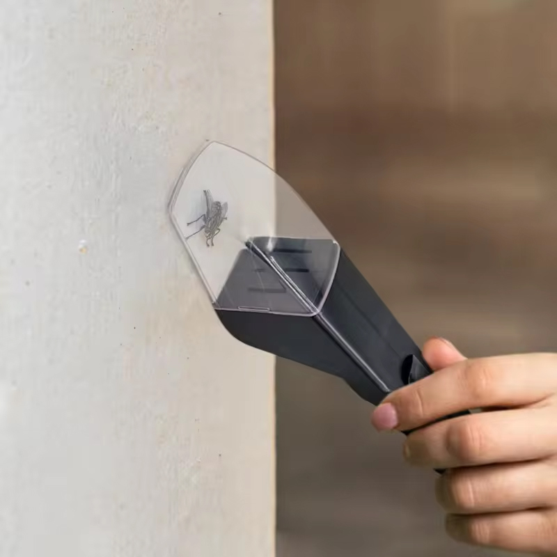 1pc Portable Handheld Bug Catc - Gardening Tools Needed recension och pris