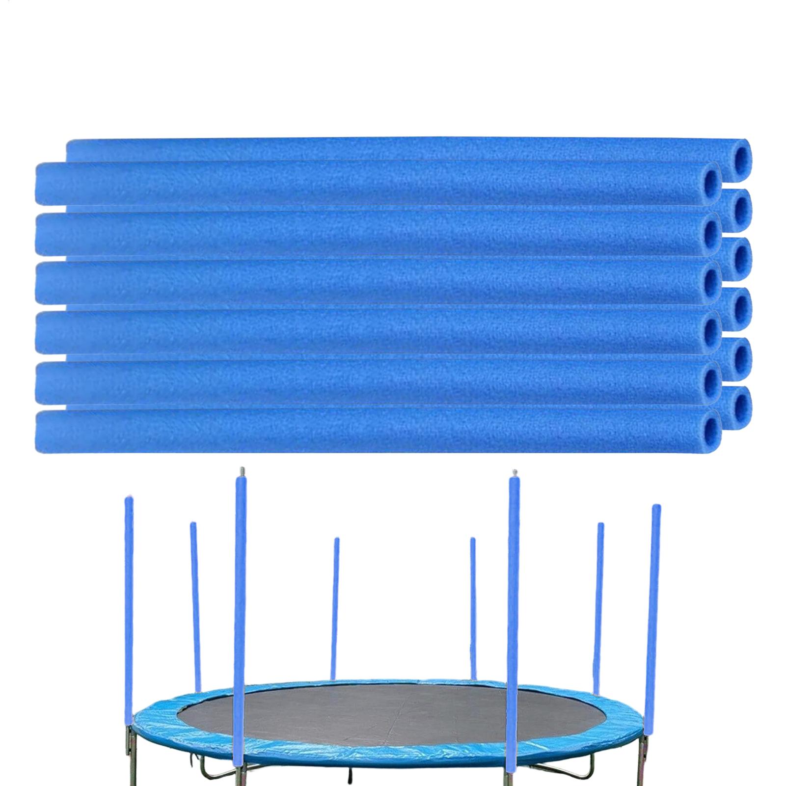 Trampoline Bar Sponge Cover 12 - Gardening Tools Kids recension och pris