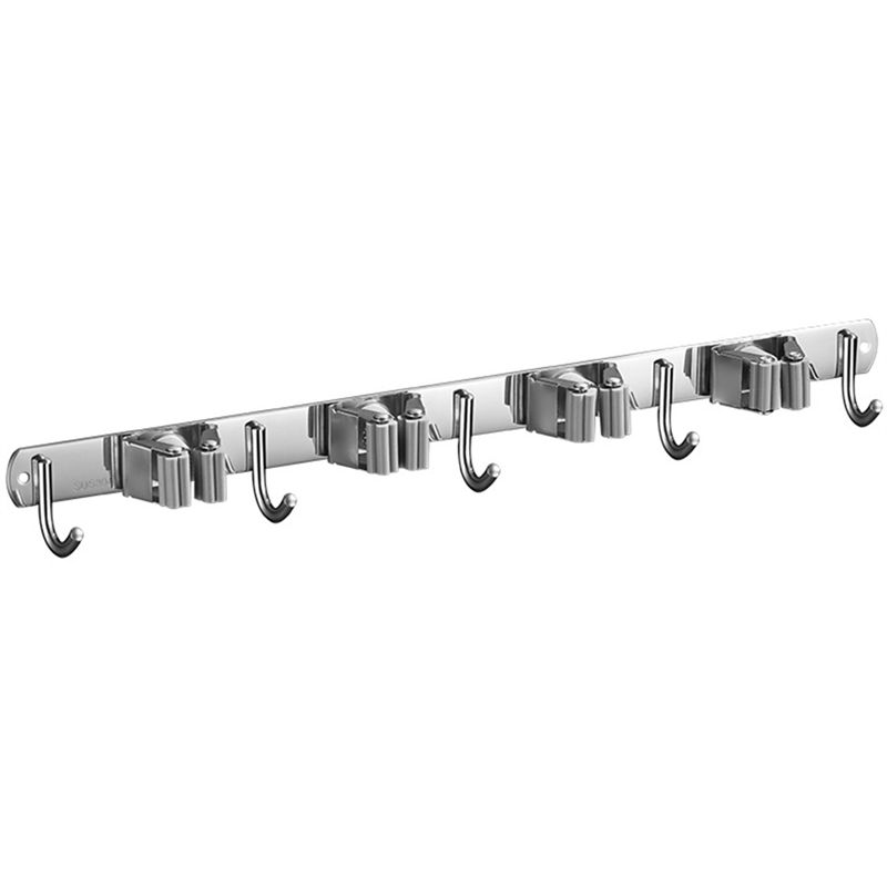 【Big Deal】Broom Holder Wall Mo - Gardening Tools Deals recension och pris