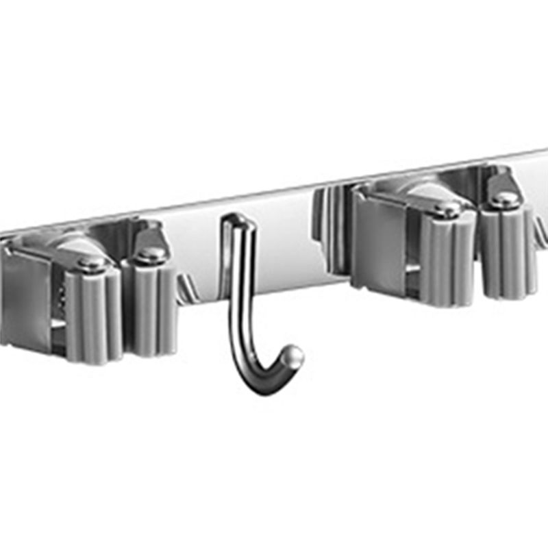 【Big Deal】Broom Holder Wall Mo - Gardening Tools Deals recension och pris