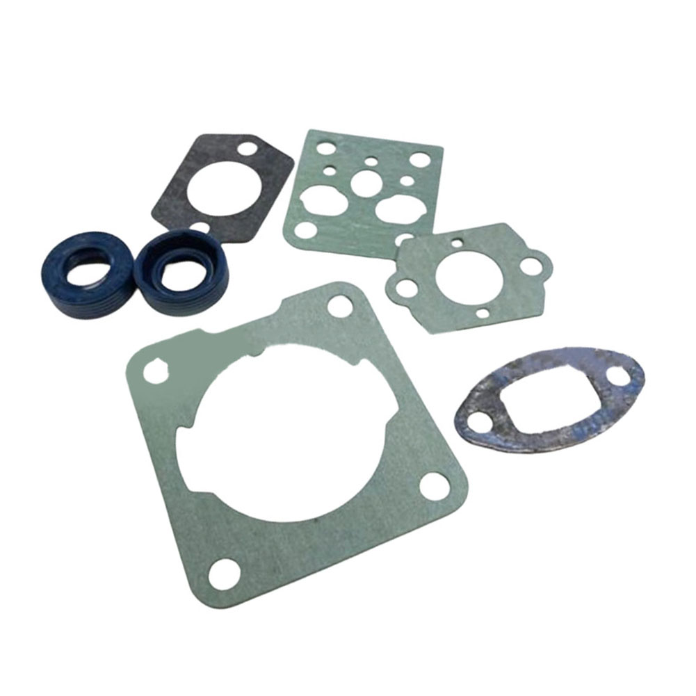 Product Name Gasket Set Gasket - Gardening Tools With Names recension och pris