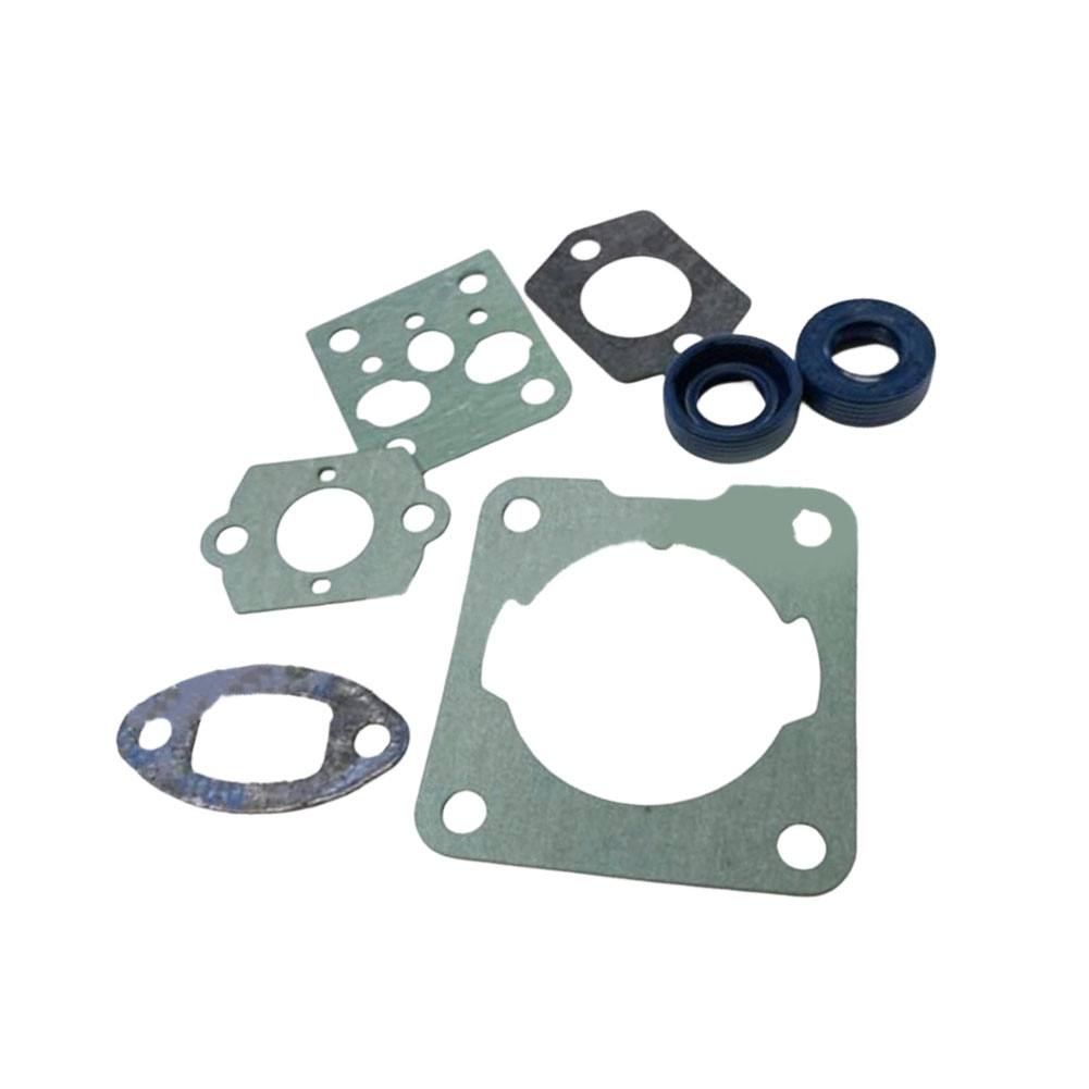 Product Name Gasket Set Gasket - Gardening Tools With Names recension och pris