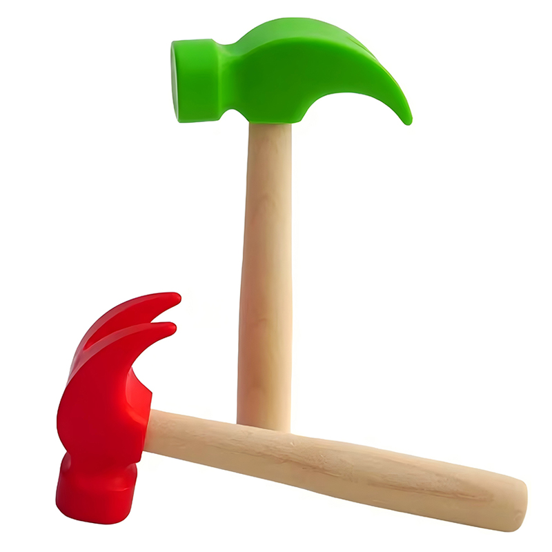 Kids Toy Mallet Hammer Simulat - Gardening Tools Kids recension och pris