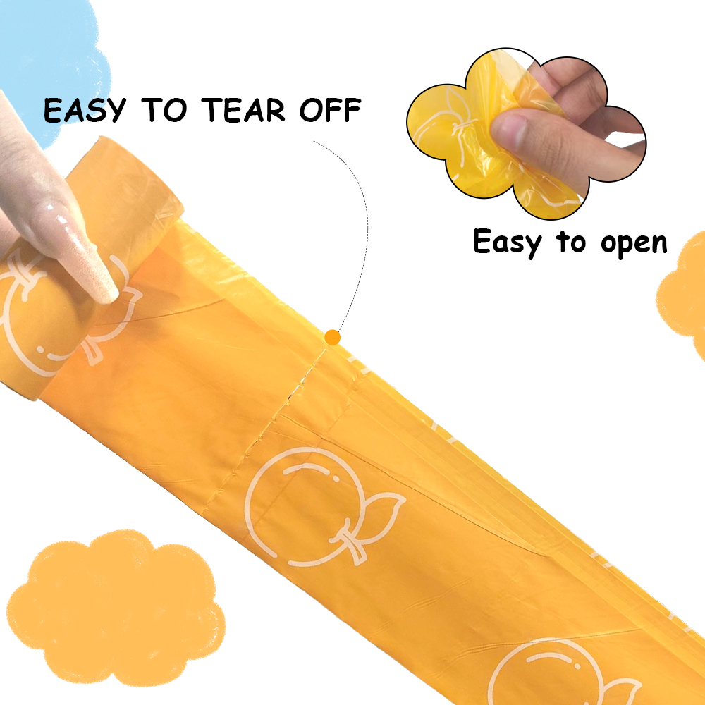 Photodegradable Dog Poop Bag - - Fertilizer Dispenser recension och pris