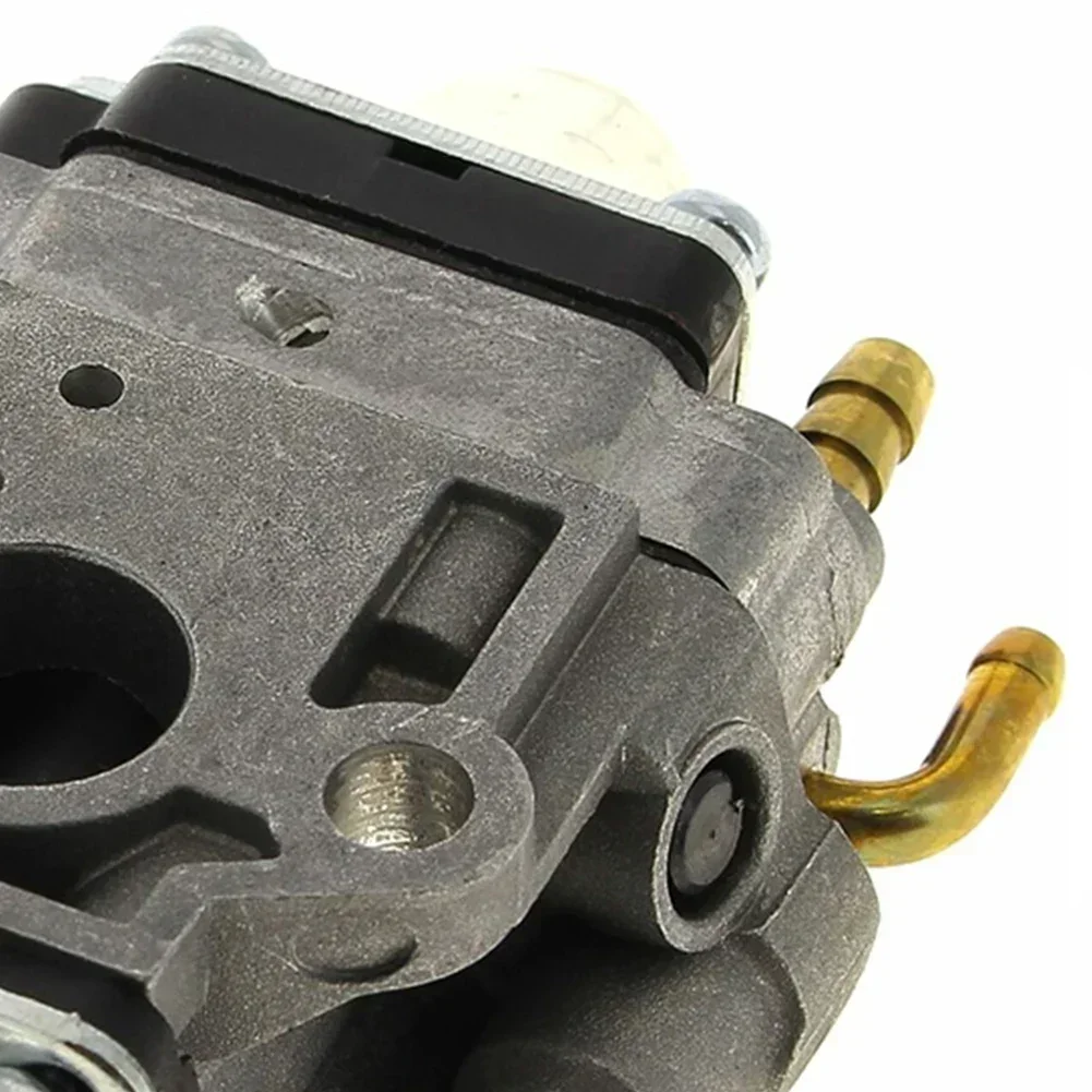 SK-C52E/SS Carburetor For Brus - Gardening Tools Ryobi recension och pris