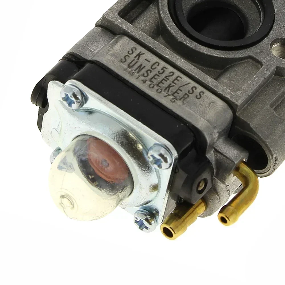 SK-C52E/SS Carburetor For Brus - Gardening Tools Ryobi recension och pris